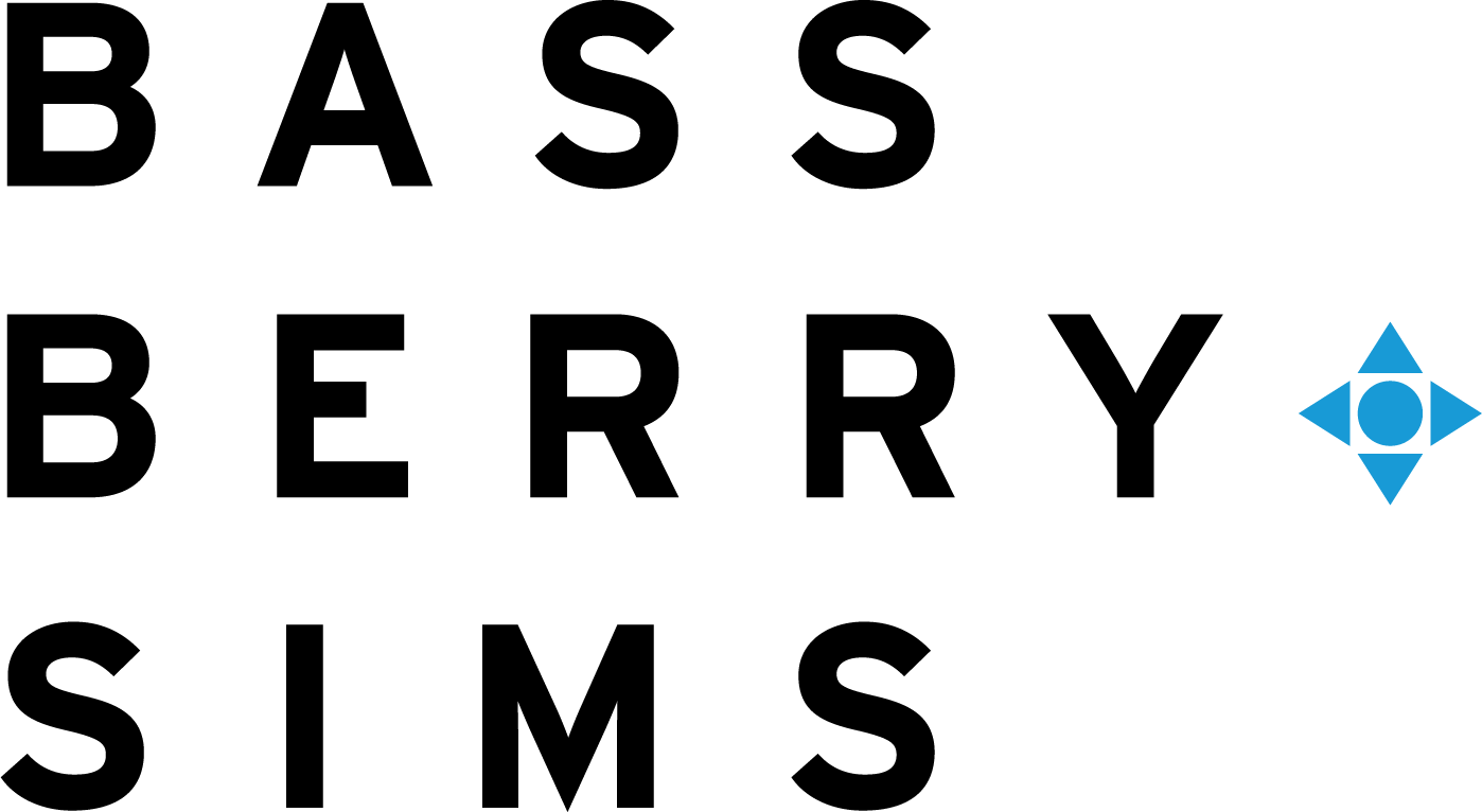 Bass Bery Sims logo