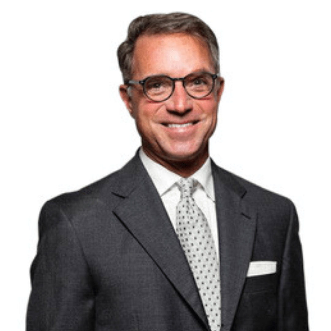 Photo of Hal Cato
