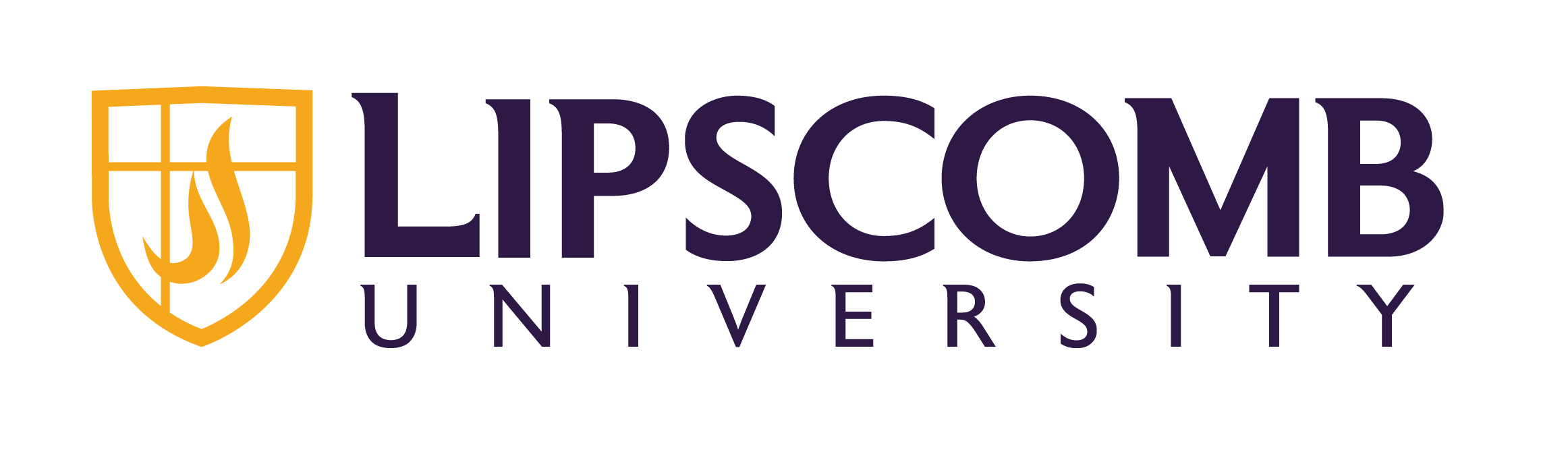 Lipscomb University logo