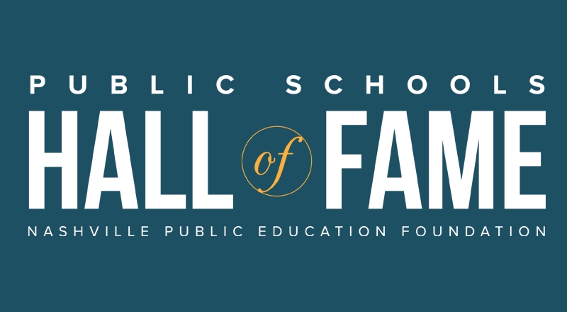 First Public Schools Hall of Fame