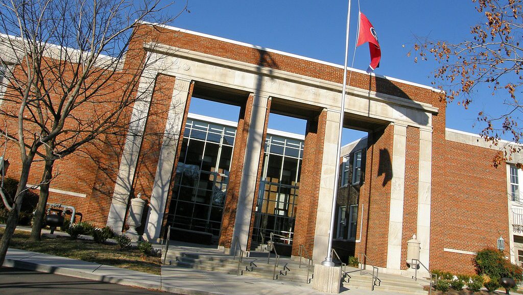 NPEF creates the Martin Professional Development Center