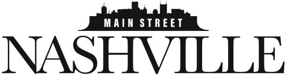 Main Street Nashville logo