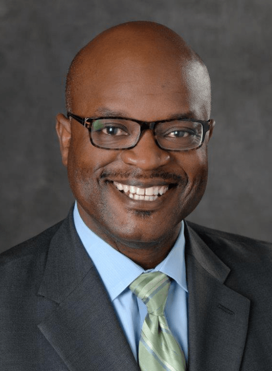 Alfonzo Alexander