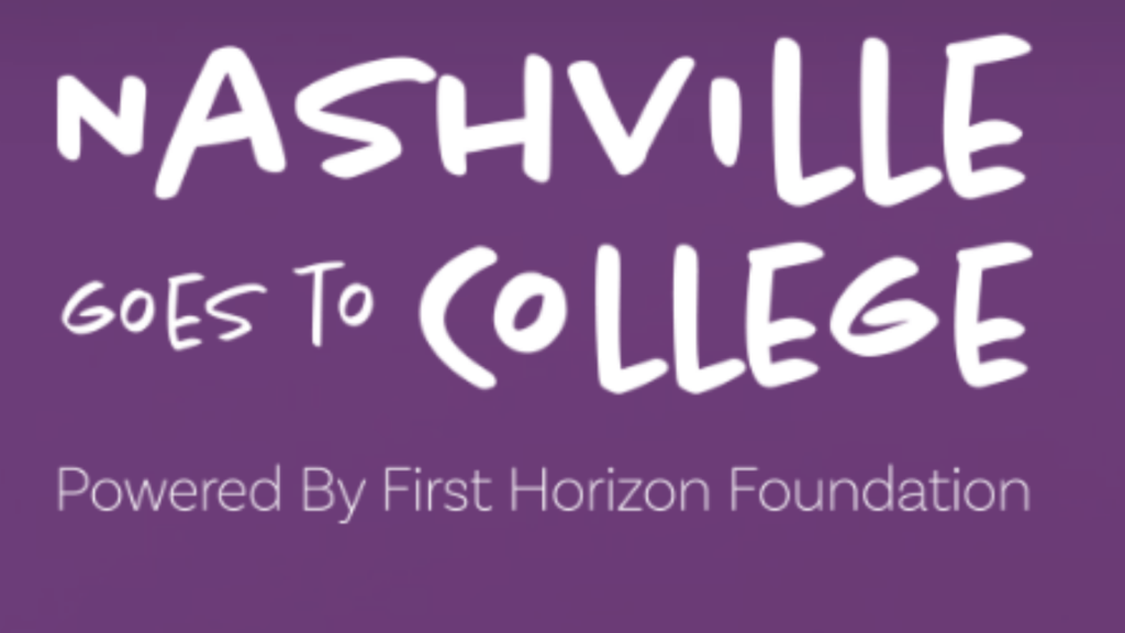 Nashville Goes to College