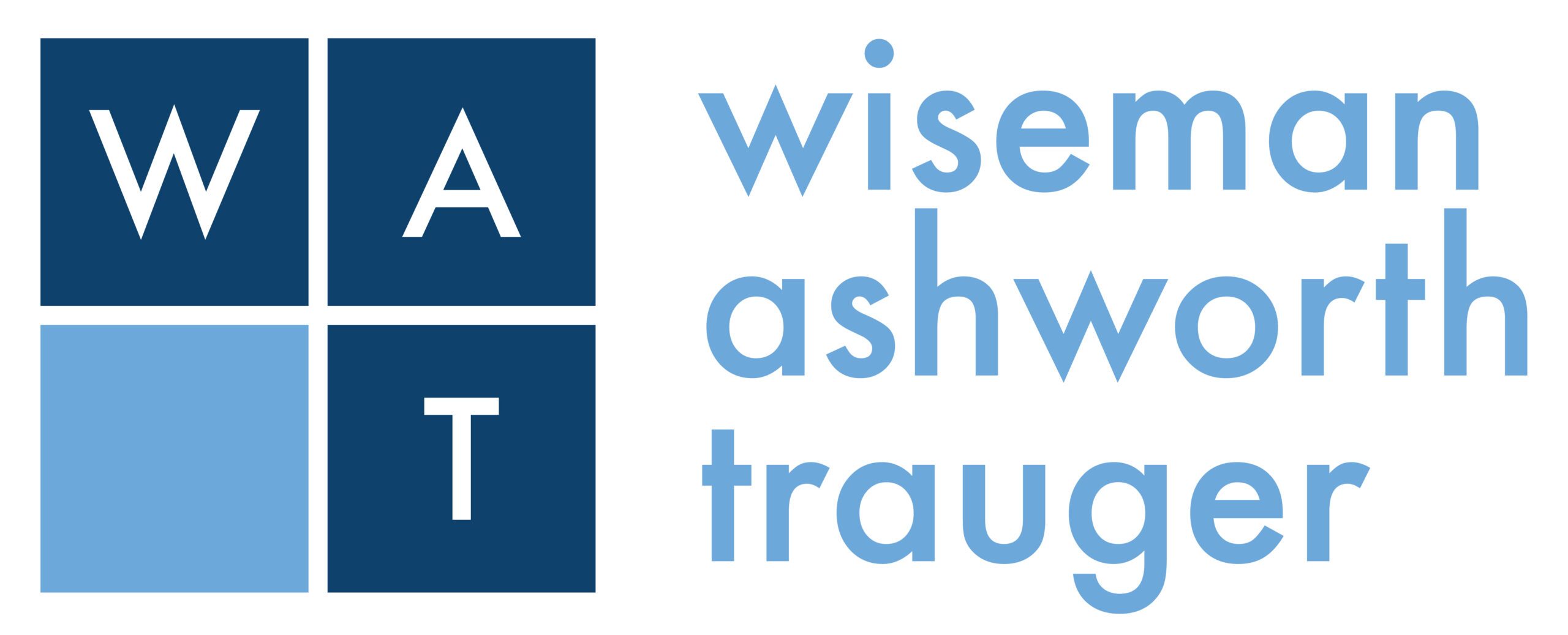 Wiseman Ashworth Trauger logo