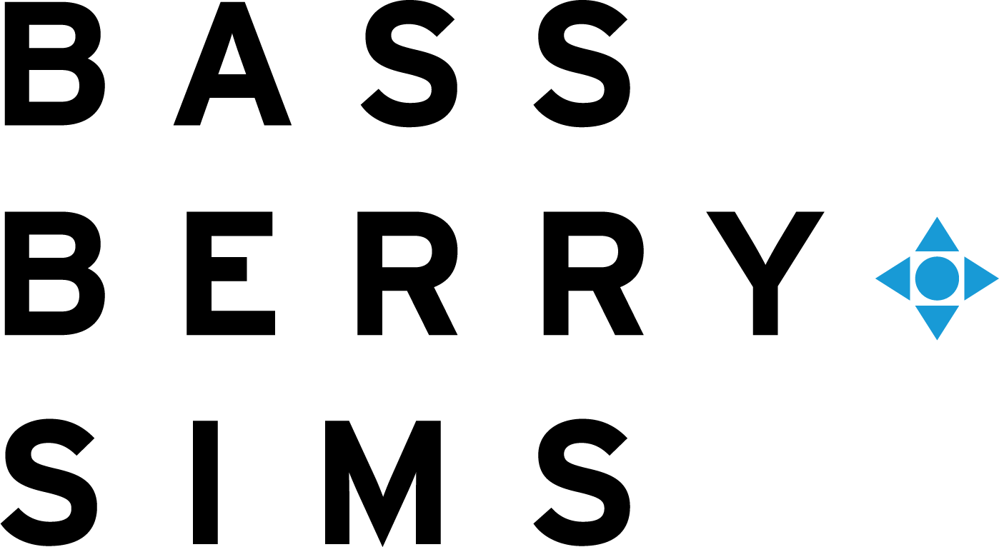 Bass Bery Sims logo