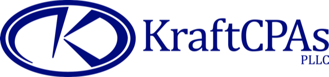 Kraft CPAs logo