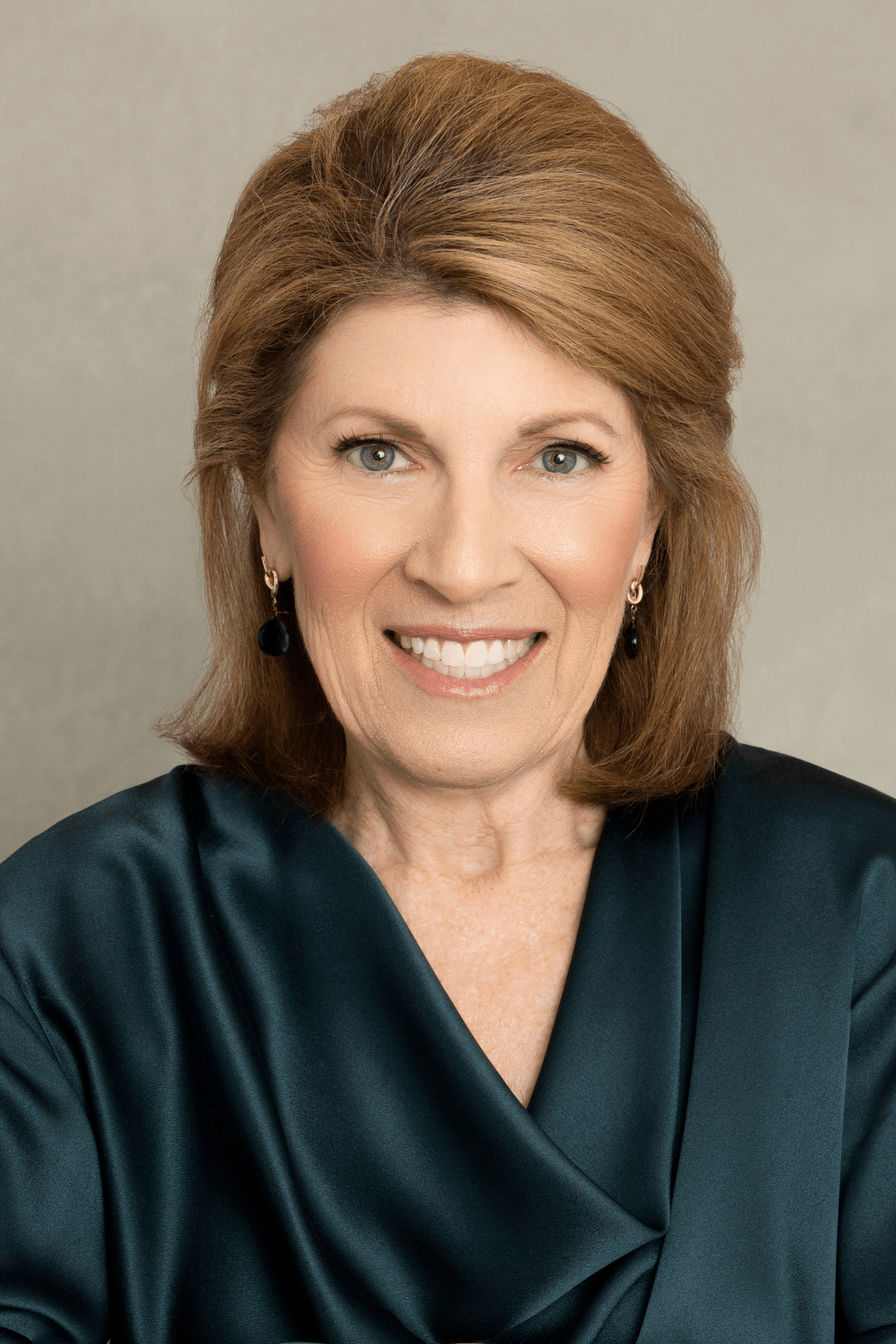 Photo of Linda Eskind Rebrovick
