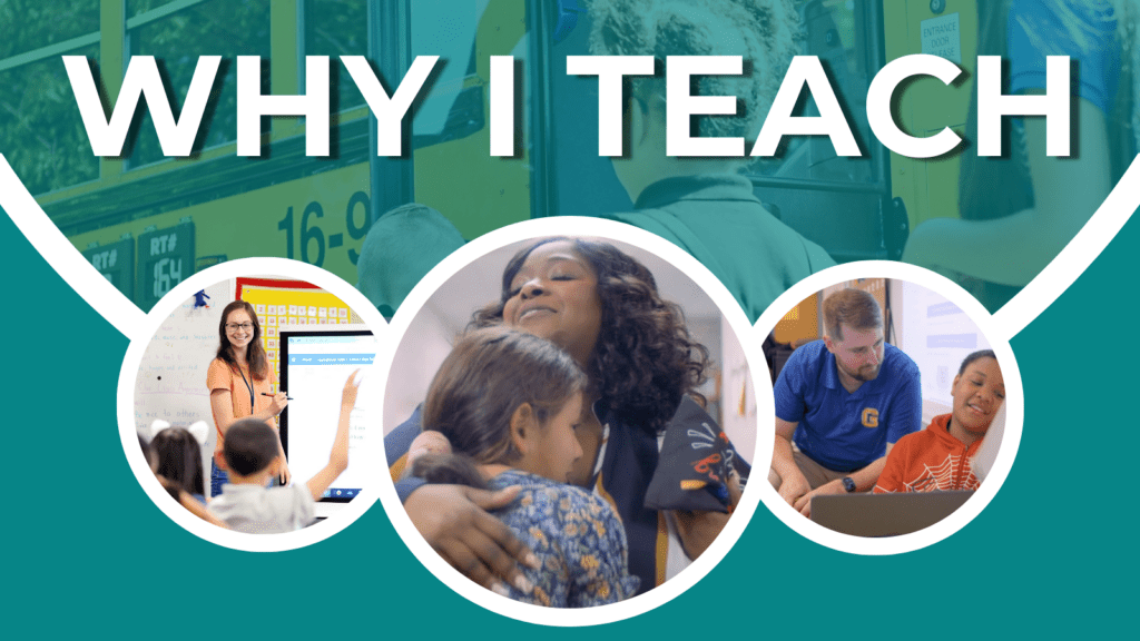 NPEF Releases Documentary on the Day in the Life of a Teacher
